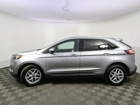 Used 2023 Ford Edge SEL w/ Convenience Package image 6