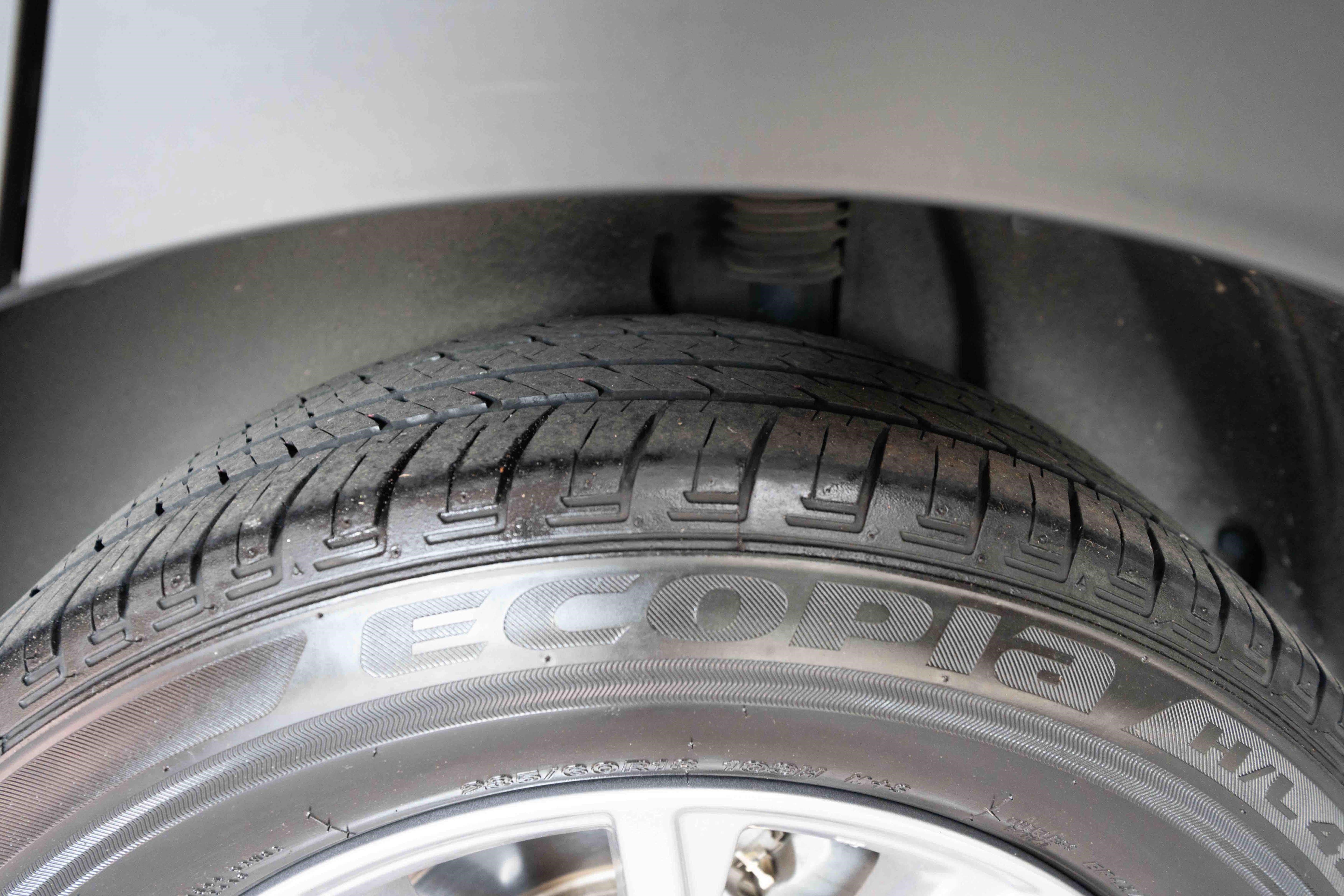 Used 2025 Honda CR-V EX image 30