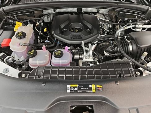 Certified 2023 Jeep Grand Cherokee 4WD 4xe image 45