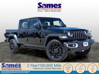 Used 2024 Jeep Gladiator Sport video 1