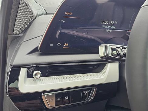 New 2026 Cadillac Optiq Luxury 1 AWD/4WD image 23