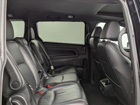 Used 2023 Honda Odyssey Sport image 21