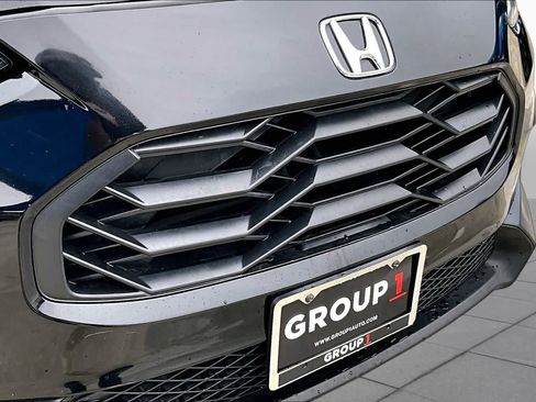 Used 2024 Honda HR-V Sport image 30