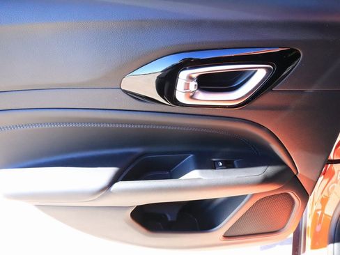 New 2026 Jeep Compass Latitude image 15