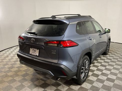 New 2026 Toyota Corolla Cross XLE image 8