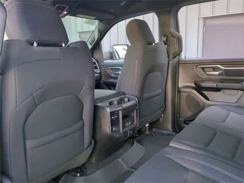 New 2026 RAM 1500 Big Horn image 19