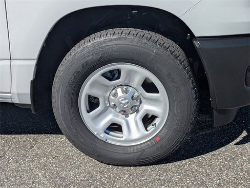 New 2026 RAM 1500 Tradesman image 11