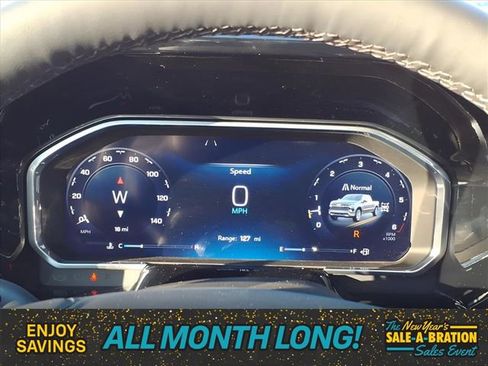 New 2026 Chevrolet Silverado 1500 RST w/ All Star Edition Plus image 31