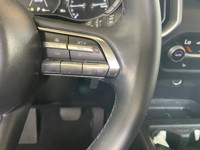 Used 2026 MAZDA CX-50 2.5 Hybrid w/ Weather Package AWD/4WD image 15