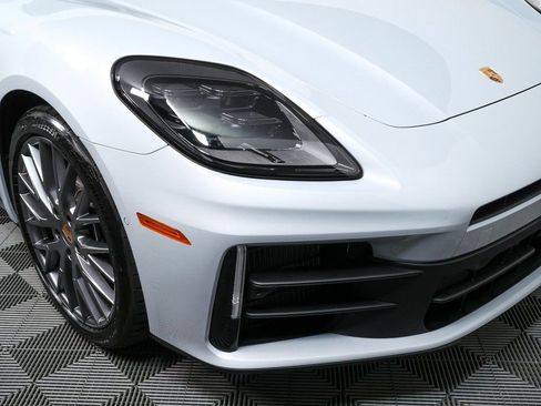 New 2026 Porsche Panamera RWD image 39
