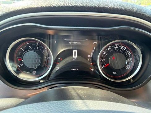 Used 2019 Dodge Challenger SXT AWD/4WD image 23