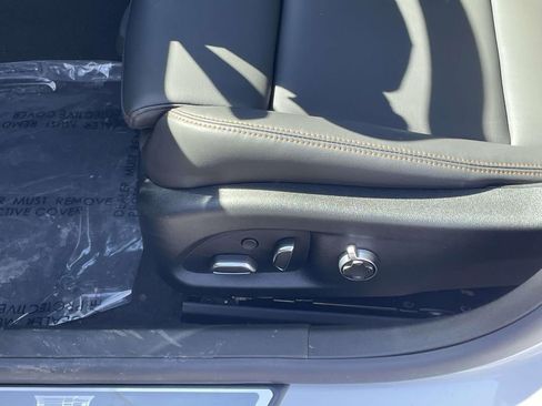 New 2026 Cadillac CT5 Sport w/ Sun And Sound Package image 18