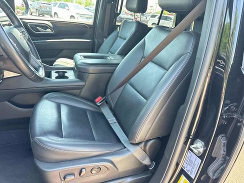 Used 2024 Chevrolet Tahoe LT AWD/4WD image 30