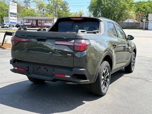 New 2026 Hyundai Santa Cruz SEL AWD/4WD image 48