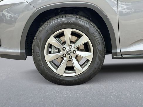 Used 2018 Lexus RX 350 FWD w/ Accessory Package image 33