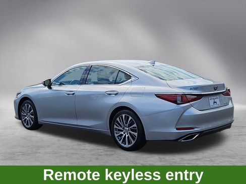 Used 2019 Lexus ES 350 image 5