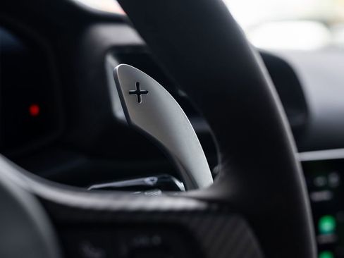 Used 2023 Maserati MC20 Spyder RWD image 39
