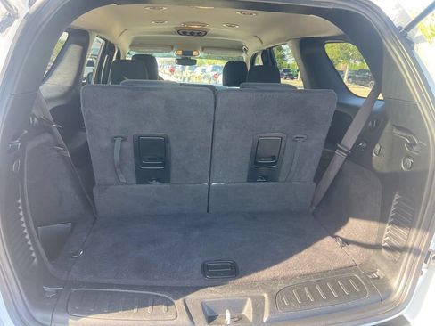 Certified 2022 Dodge Durango SXT AWD/4WD image 40