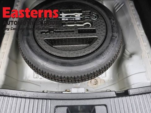 Used 2021 Honda HR-V EX-L image 21