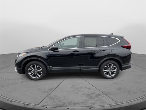 Used 2022 Honda CR-V EX image 19