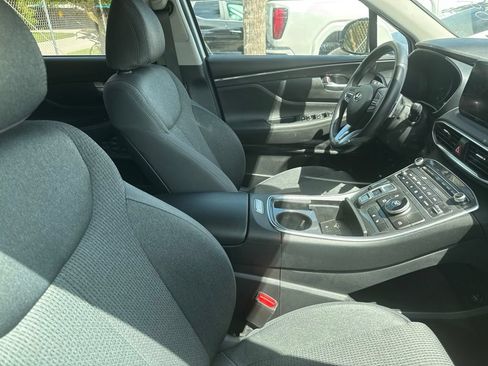 Used 2023 Hyundai Santa Fe SEL FWD image 18
