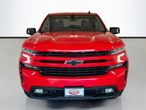 Used 2022 Chevrolet Silverado 1500 RST AWD/4WD image 2