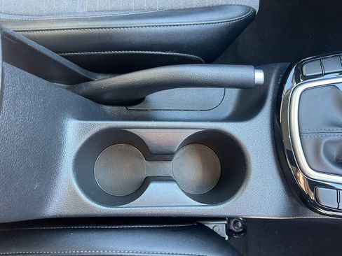 Certified 2023 Kia Seltos Nightfall Edition image 24