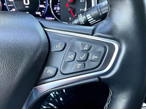 Used 2024 Chevrolet Malibu LT FWD image 18