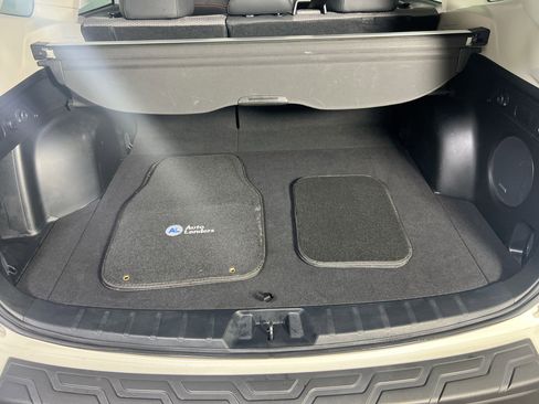 Used 2023 Subaru Forester Sport AWD/4WD image 26