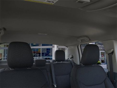 New 2025 Ford Maverick XLT w/ XLT Luxury Package image 12