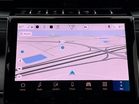 New 2025 Jeep Grand Cherokee Limited image 19