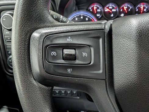 Used 2022 Chevrolet Silverado 3500 W/T w/ WT Convenience Package image 20