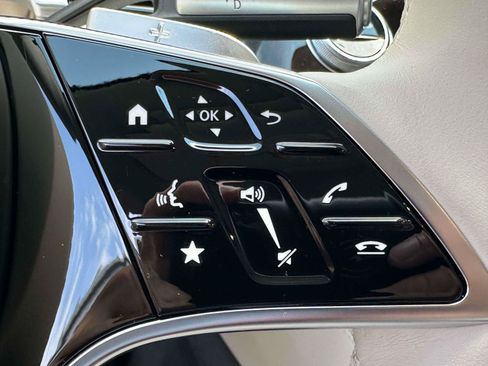 Certified 2023 Mercedes-Benz S 580 4MATIC Sedan image 19