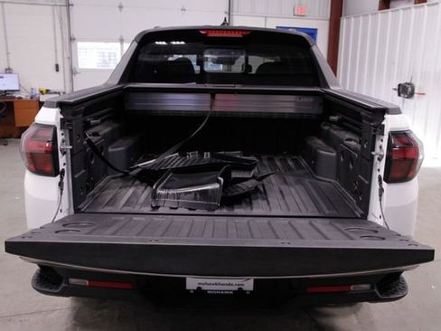 Used 2025 Hyundai Santa Cruz SEL image 20