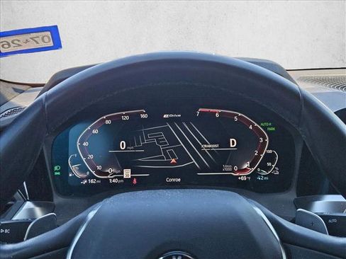 Used 2021 BMW 330e w/ Convenience Package image 19