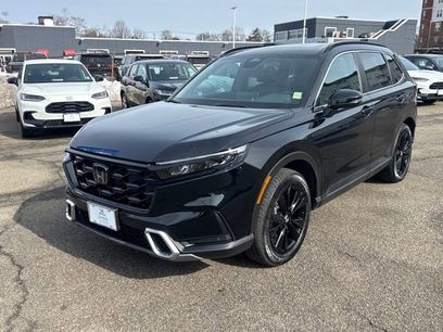 Used 2024 Honda CR-V Sport Touring