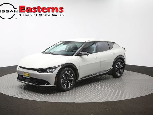 Used 2022 Kia EV6 Wind w/ Wind Technology Package AWD/4WD image 53