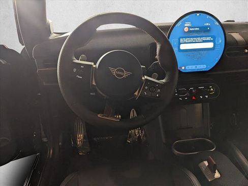 New 2026 MINI Cooper John Cooper Works image 14