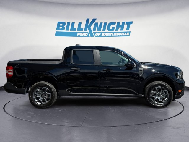 Used 2025 Ford Maverick XLT w/ XLT Luxury Package AWD/4WD image 6