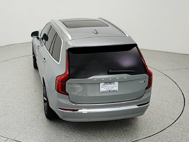 New 2027 Volvo XC60 B5 Core AWD/4WD image 35