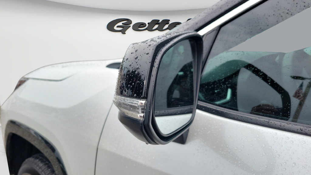 Certified 2024 Toyota RAV4 XSE AWD/4WD image 26
