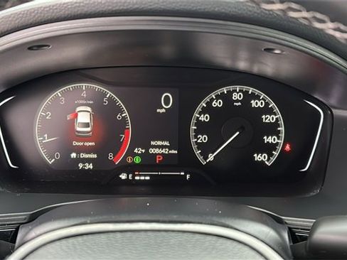 Used 2025 Honda Civic Sport image 13