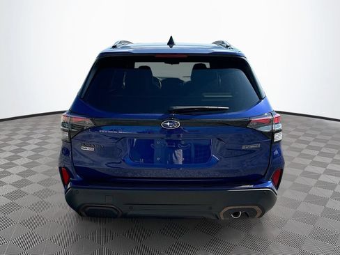New 2026 Subaru Forester Sport AWD/4WD image 8