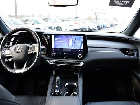 Certified 2024 Lexus RX 350 Premium Plus image 20