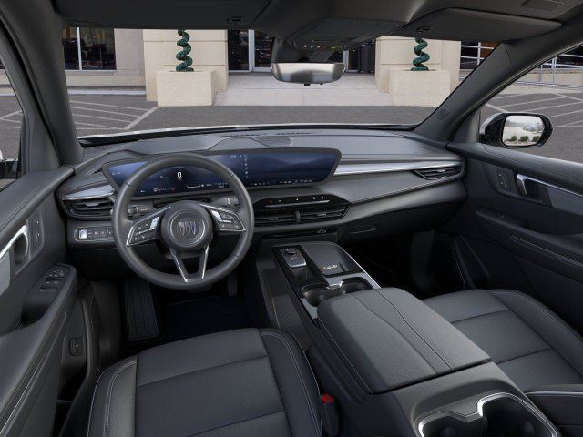 New 2026 Buick Enclave Preferred FWD image 15