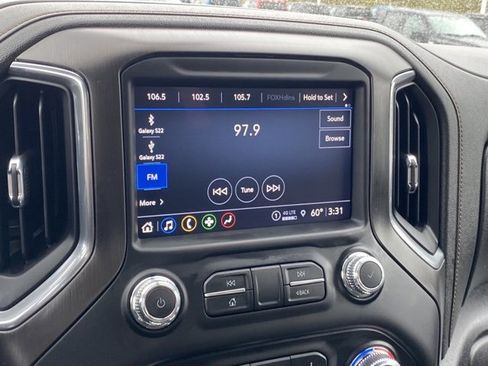 Used 2023 GMC Sierra 2500 AT4 image 18