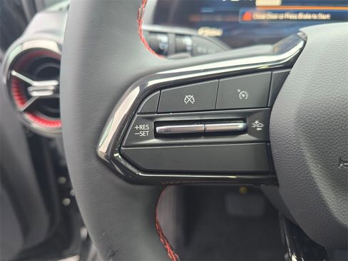 New 2026 Chevrolet Equinox EV RS image 30