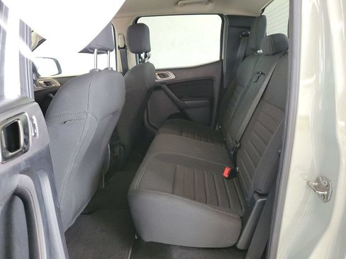 Used 2021 Ford Ranger XLT w/ Equipment Group 301A Mid AWD/4WD image 8