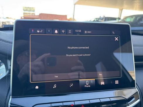 New 2026 Jeep Compass Latitude image 20