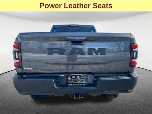 Used 2022 RAM 2500 Power Wagon image 12
